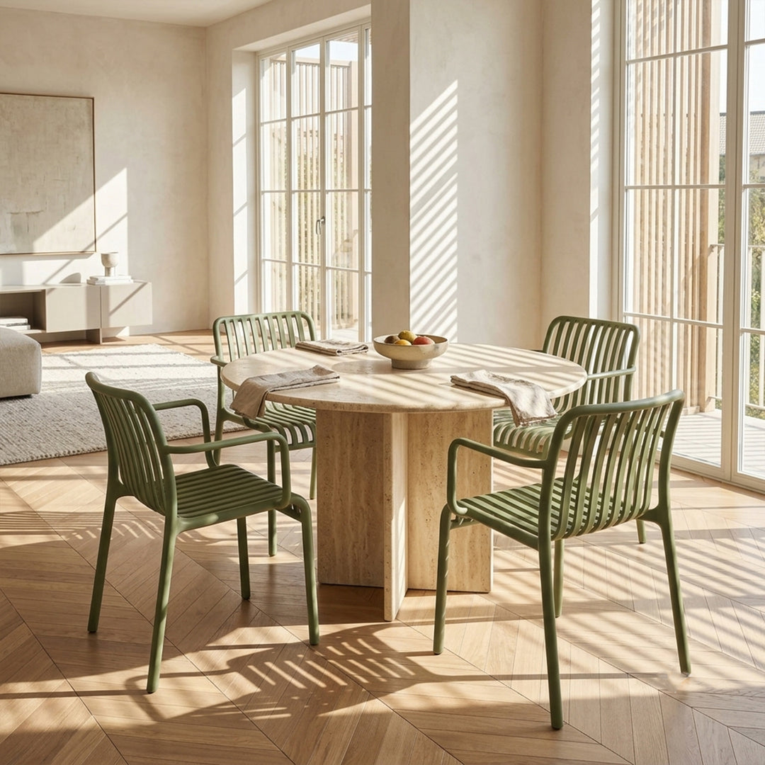 Arbor Chair