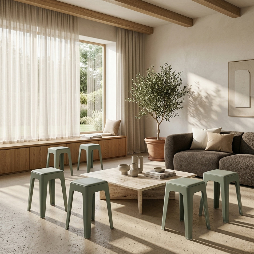 Livo Stool