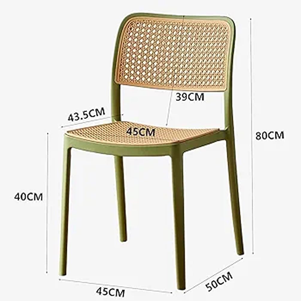 The Retro Chair