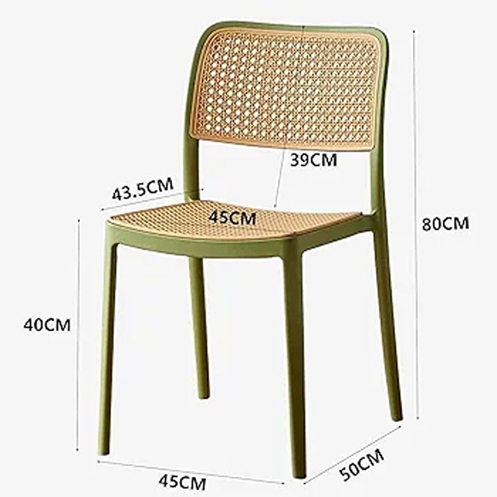 The Retro Chair