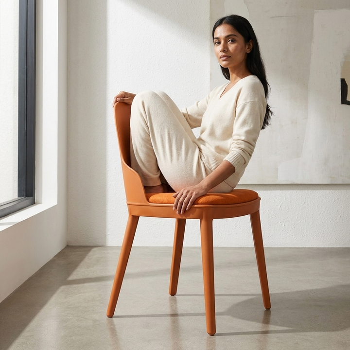 The Switch Chair