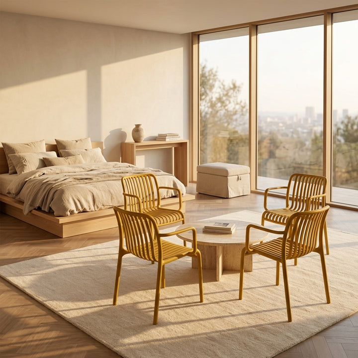Arbor Chair