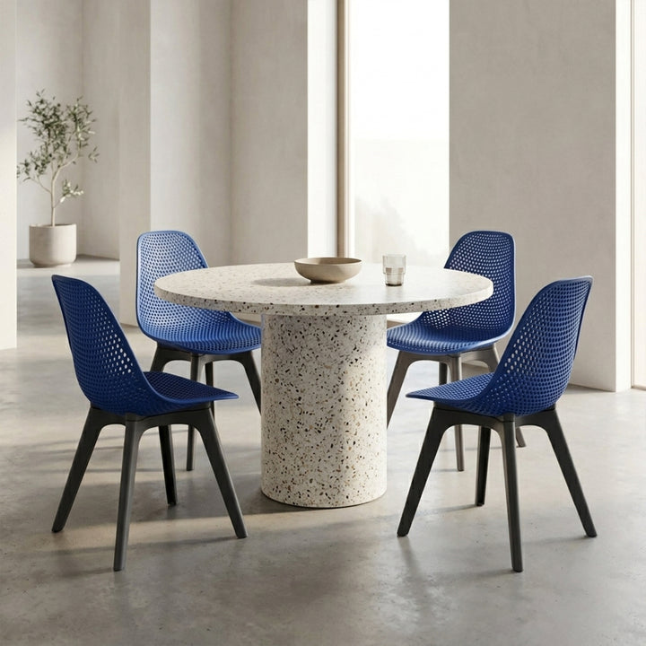 The Flora Chair