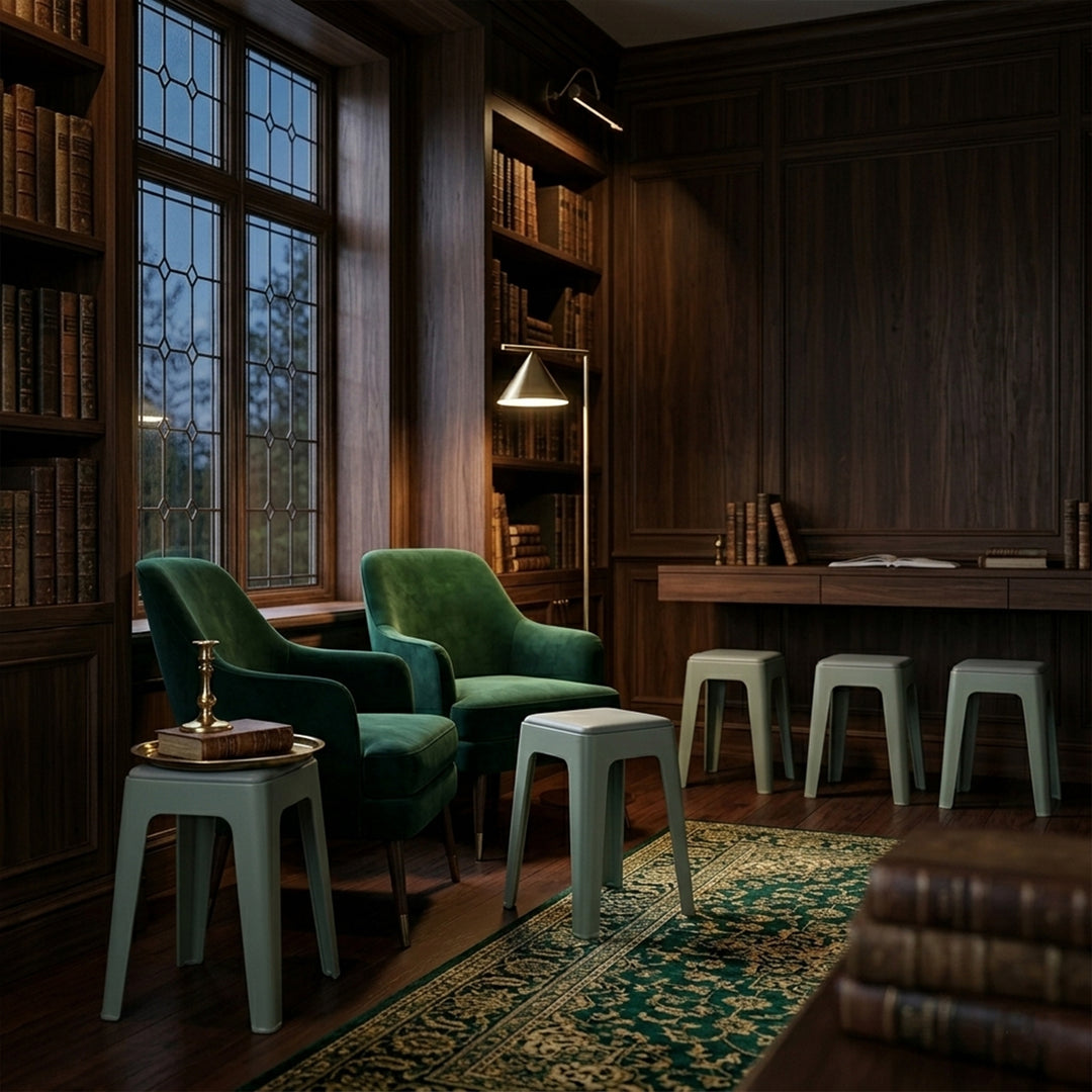 Livo Stool