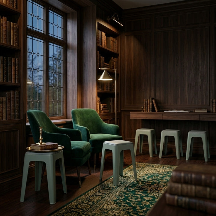 Livo Stool