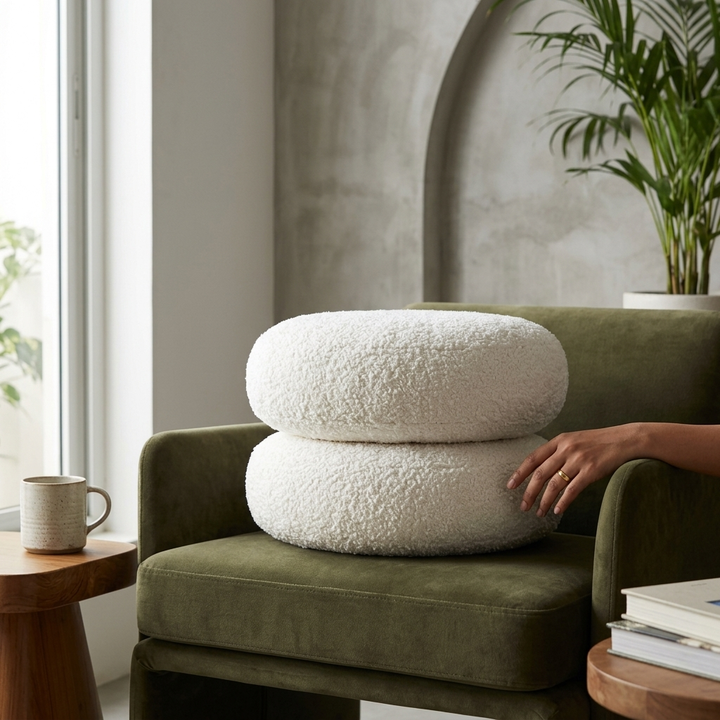 The Donut Stool