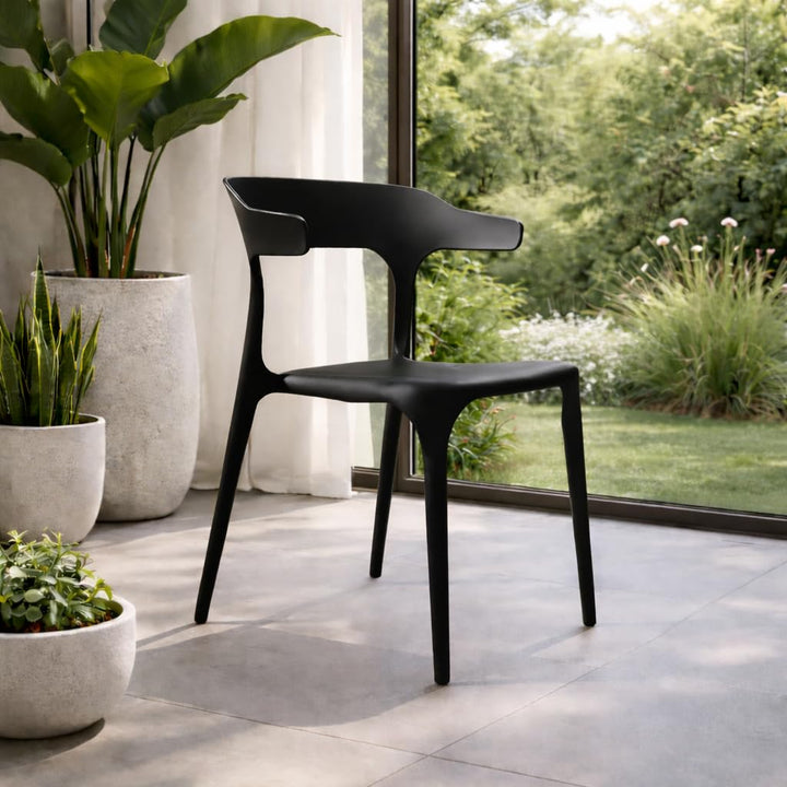Monolith Armchair