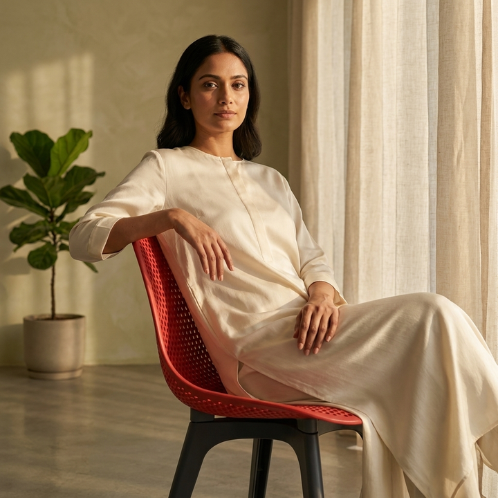 The Flora Chair