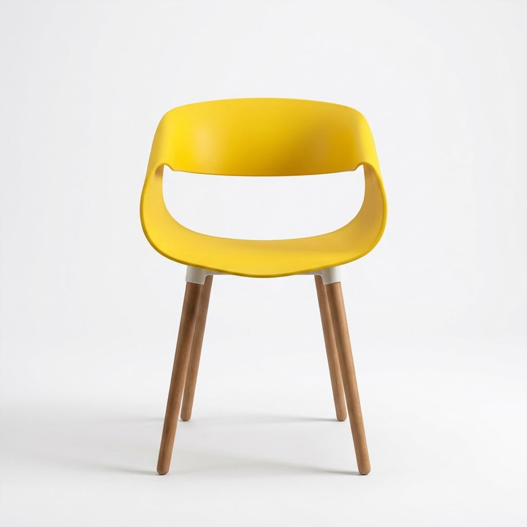 The Sol Bucket Chair