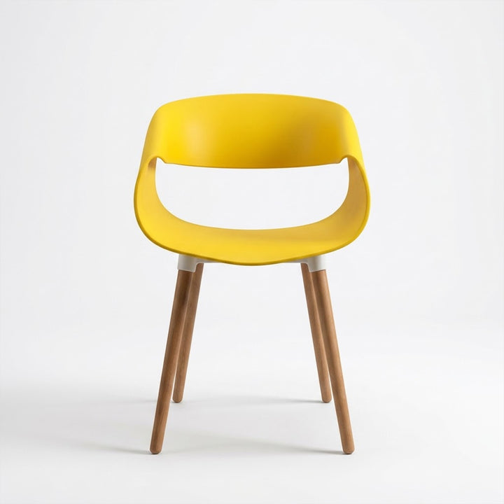 The Sol Bucket Chair