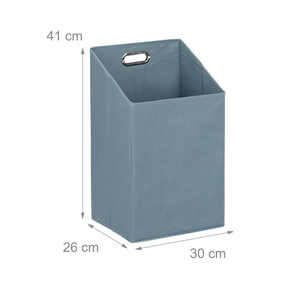 The Tilt-Out Laundry Tower