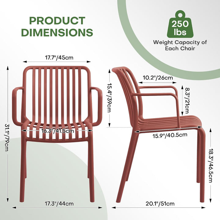 Arbor Chair