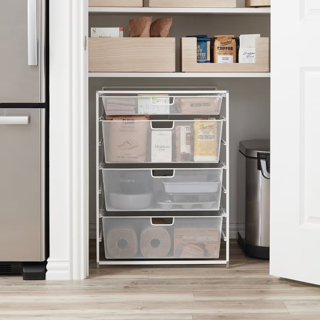 AeroGrid Drawers