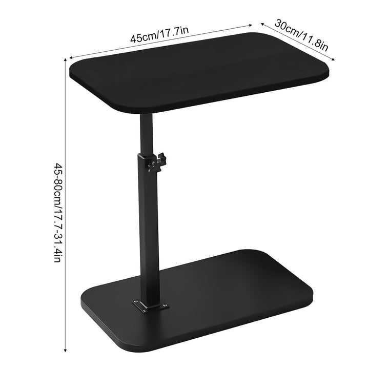 The Lift Desk