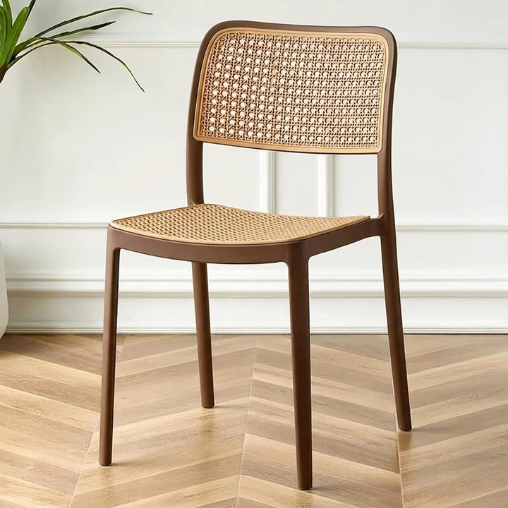 The Retro Chair