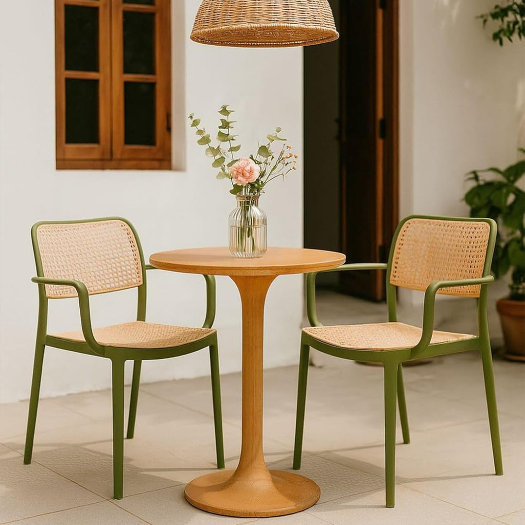 The Retro Chair