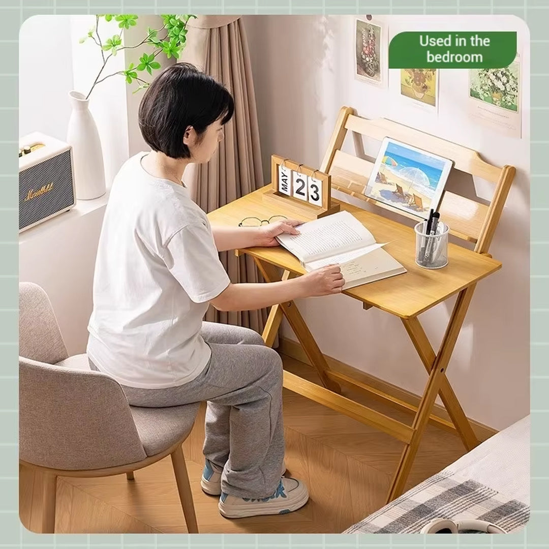 The Swift-Fold Table