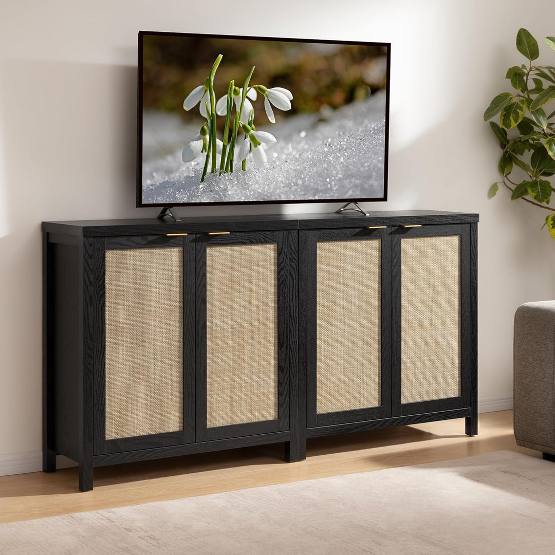The Alder Cabinet