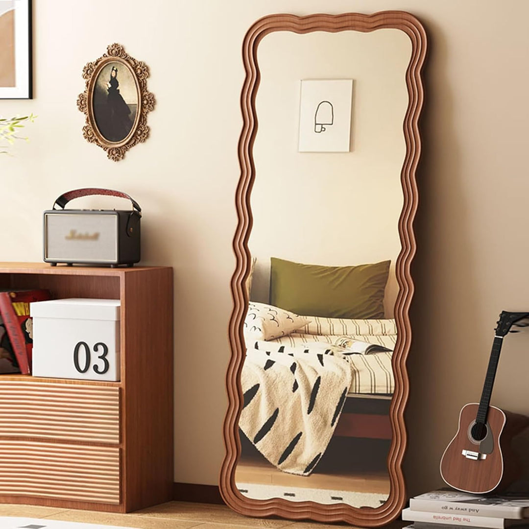 The Miyako Mirror