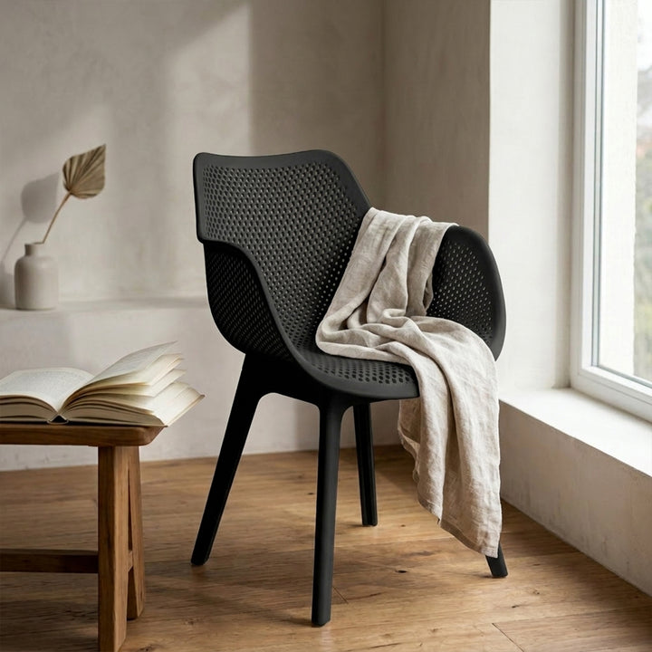 The Perfo Chair