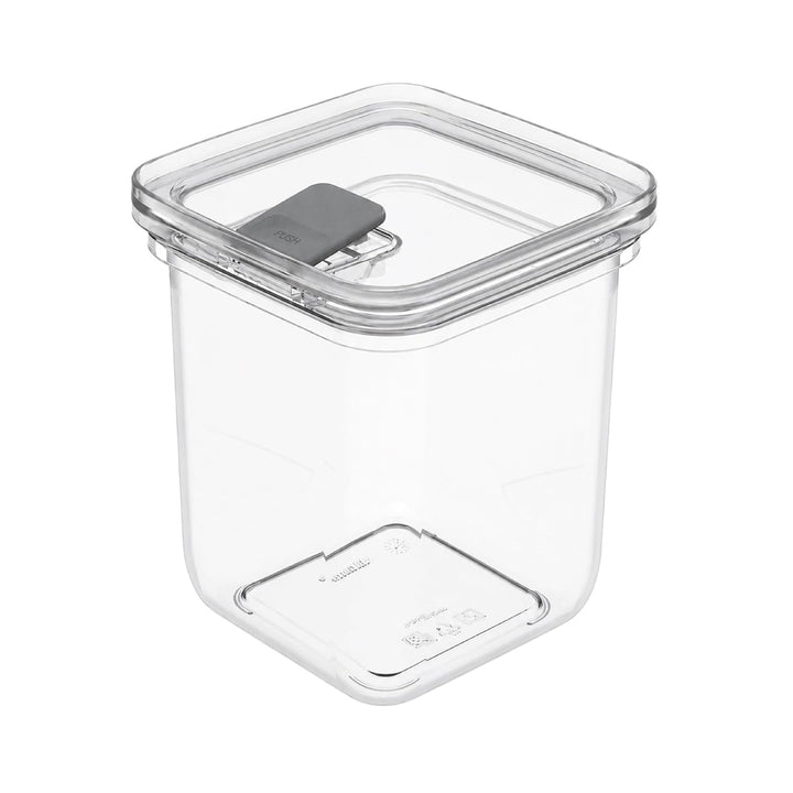 The Kiso Pantry Jar