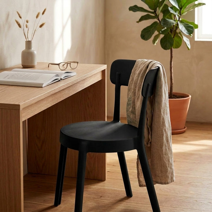 The Siena Chair
