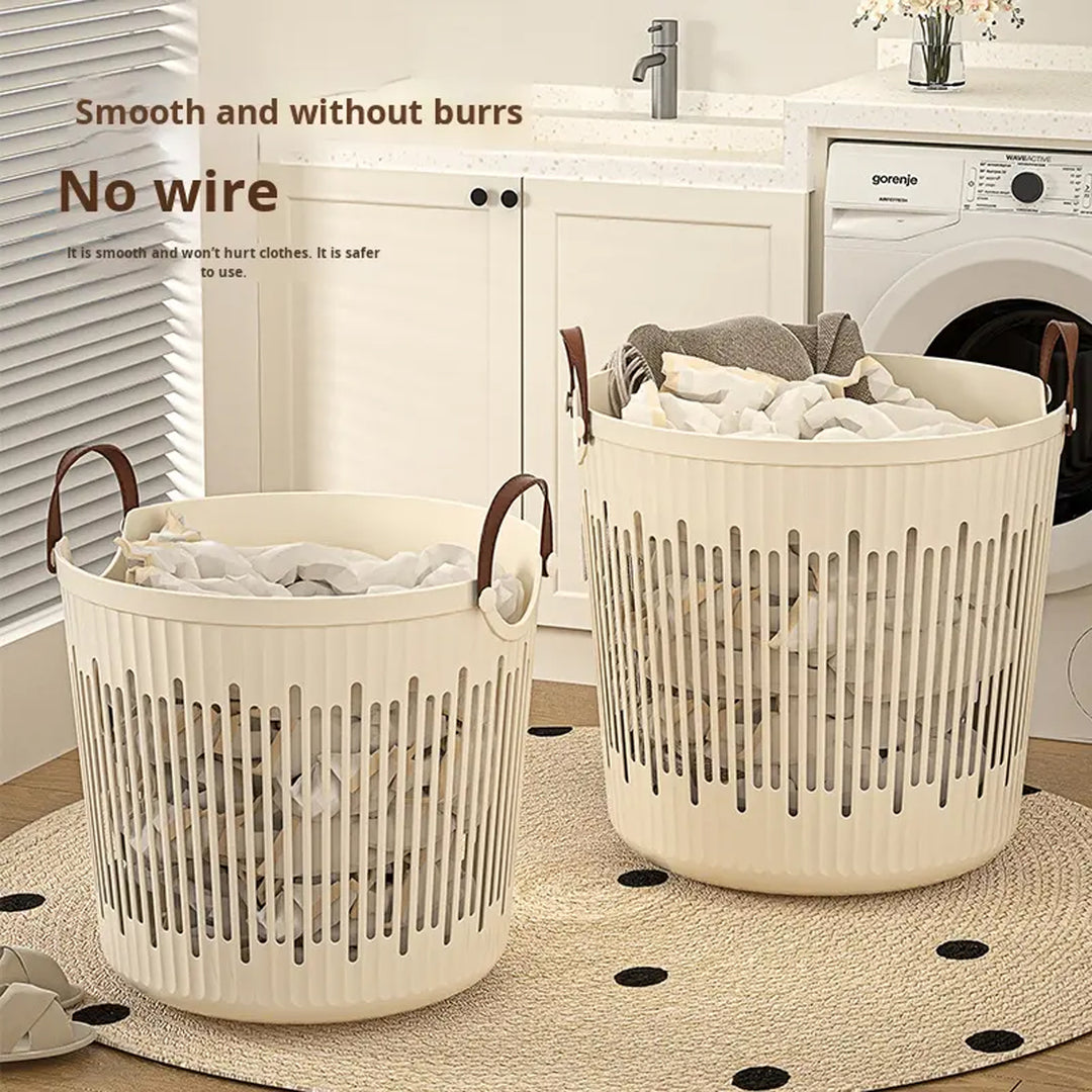 Aero Laundry Basket