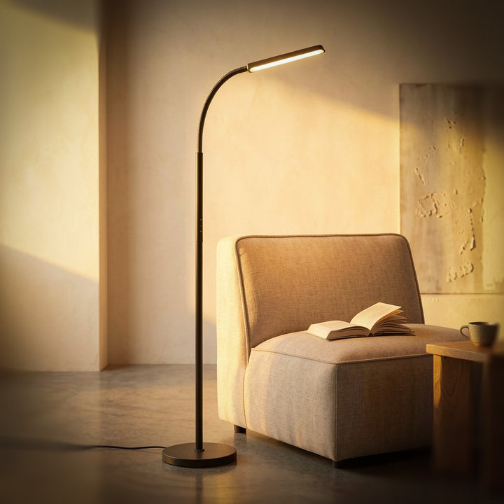 Artment Fluid LED Floor Lamp