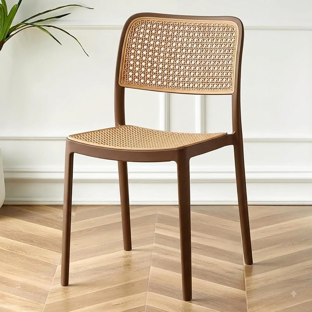 The Retro Chair