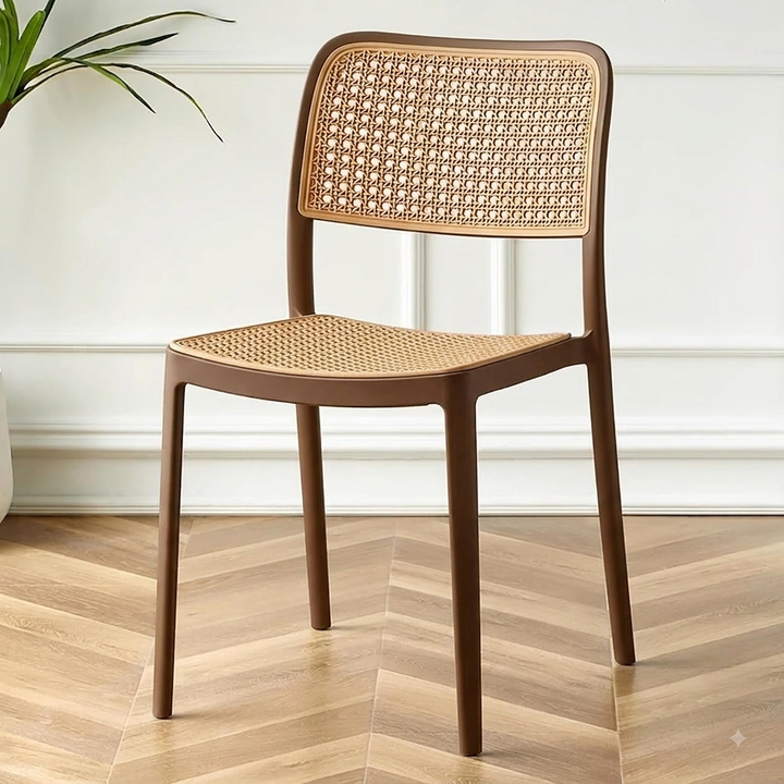 The Retro Chair