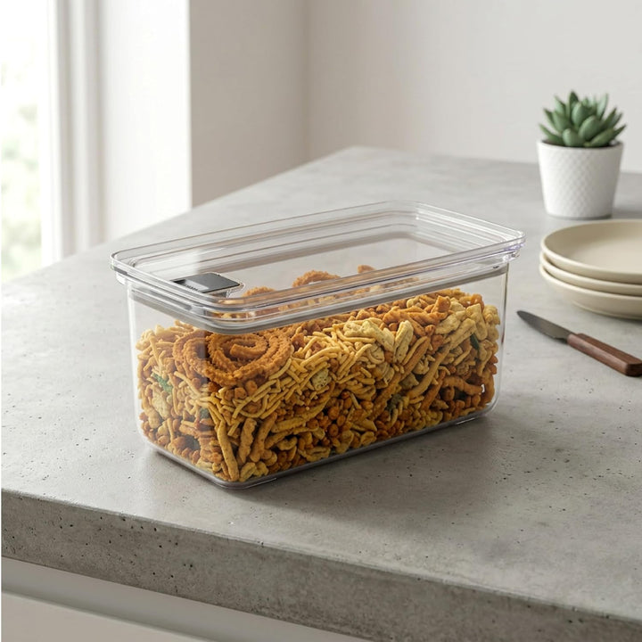 The Kiso Pantry Jar