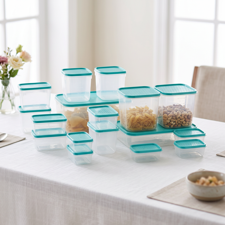 MintStack - Set of 17