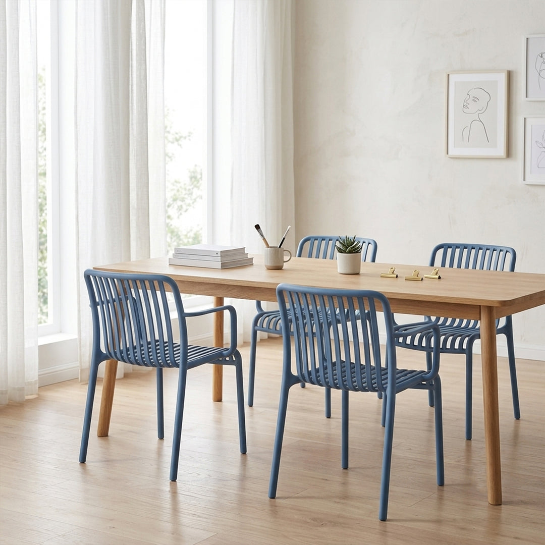 Arbor Chair