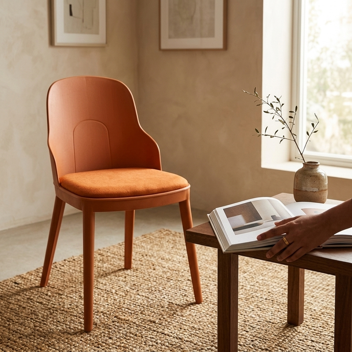 The Switch Chair