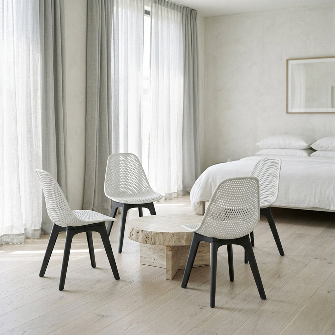 The Flora Chair