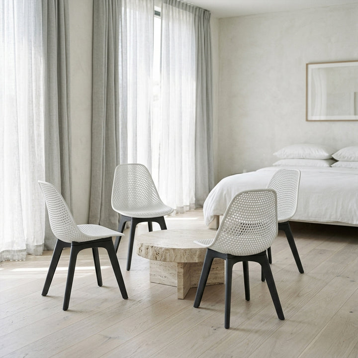 The Flora Chair