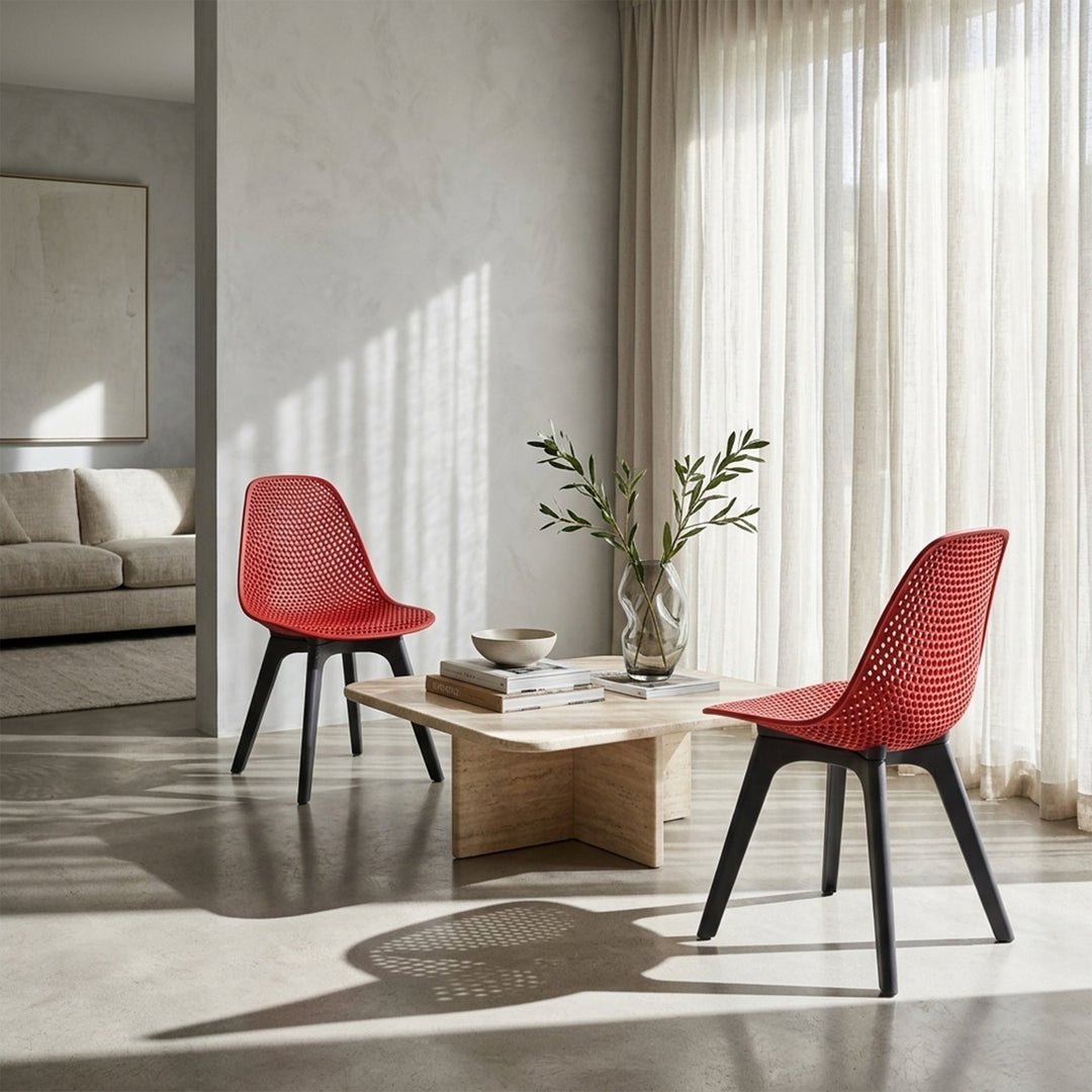 The Flora Chair