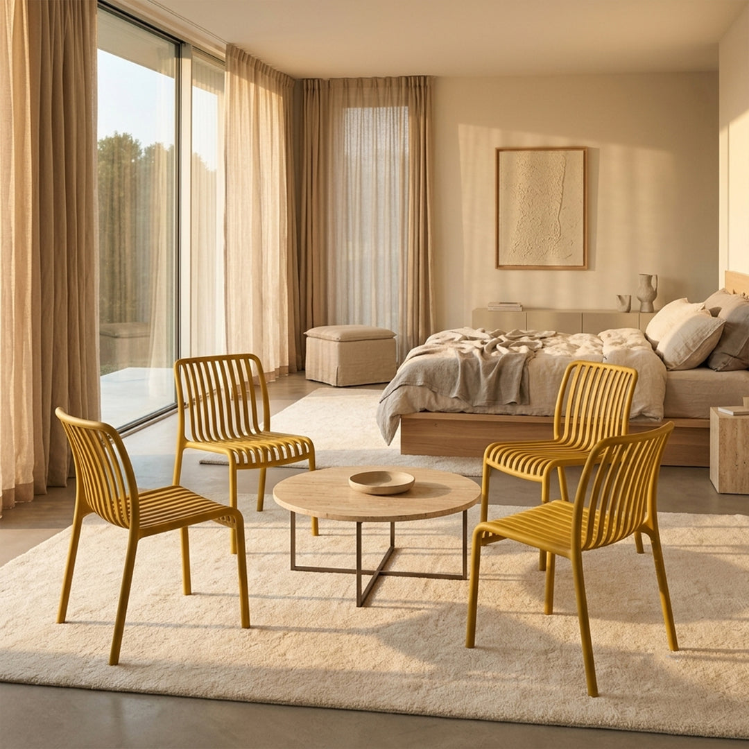 Arbor Chair