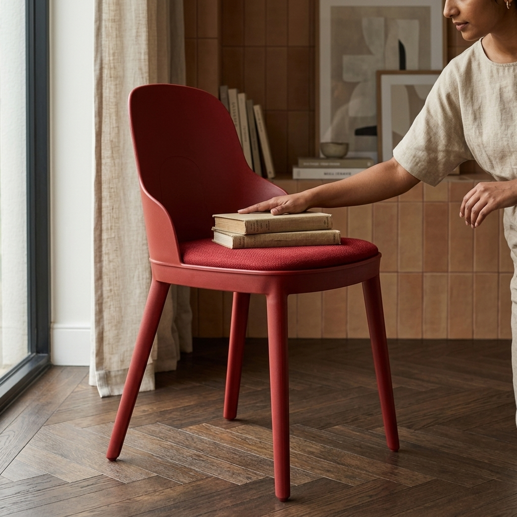 The Switch Chair