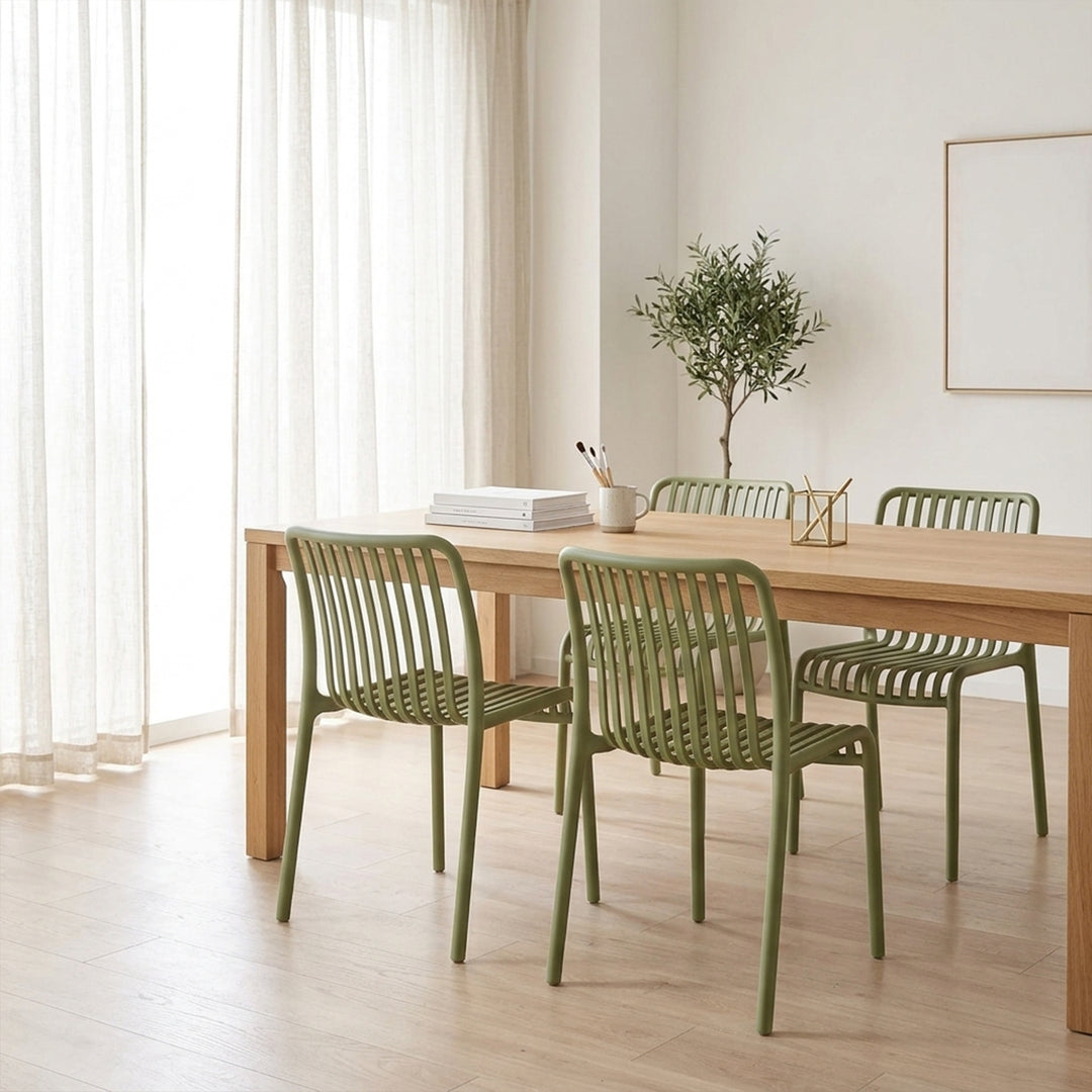 Arbor Chair