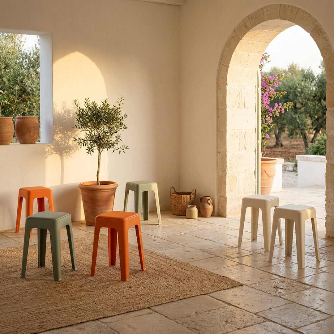 Livo Stool