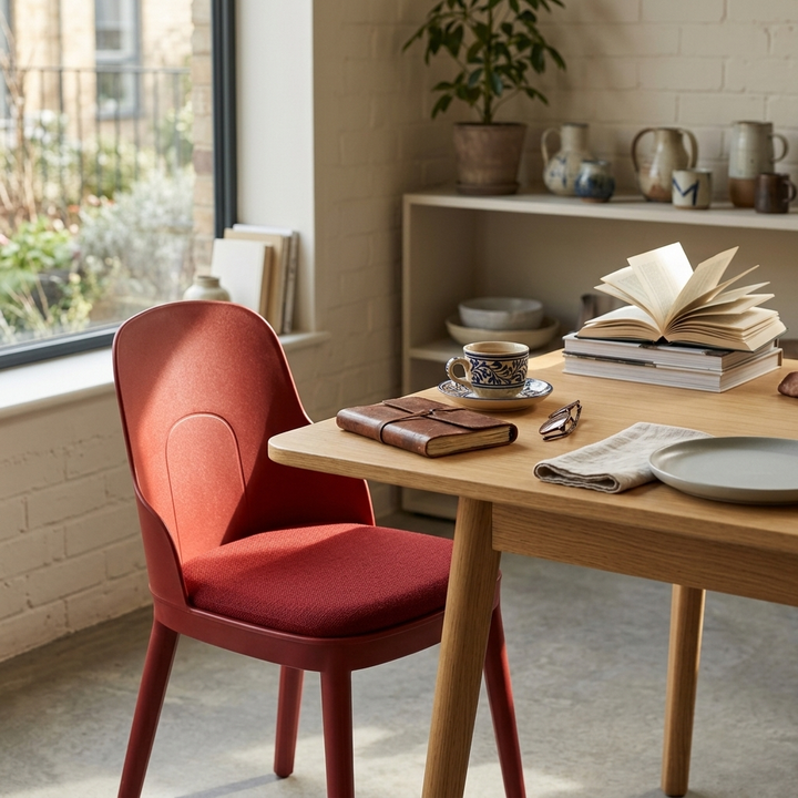 The Switch Chair