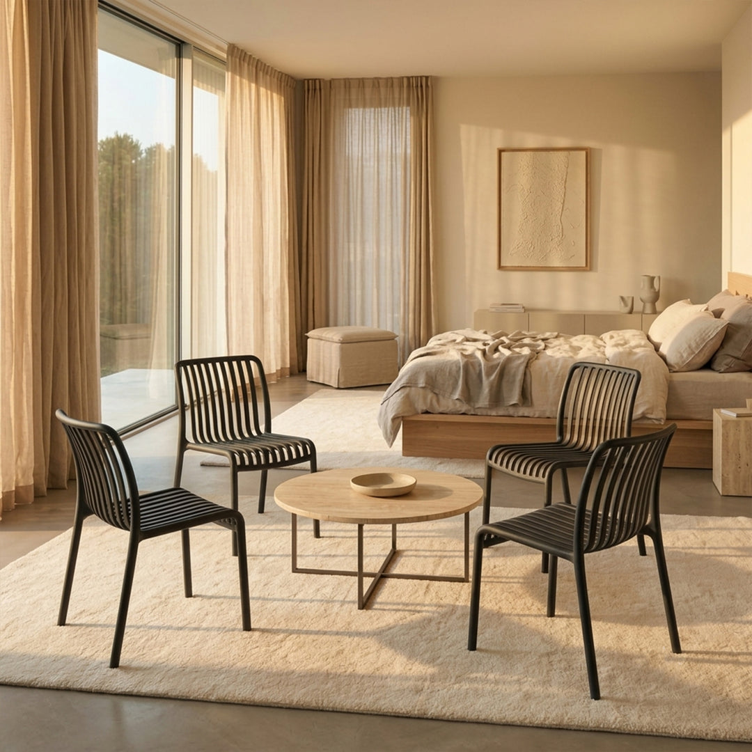 Arbor Chair