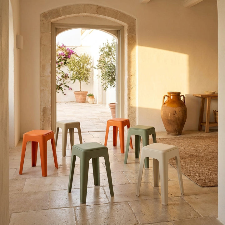 Livo Stool