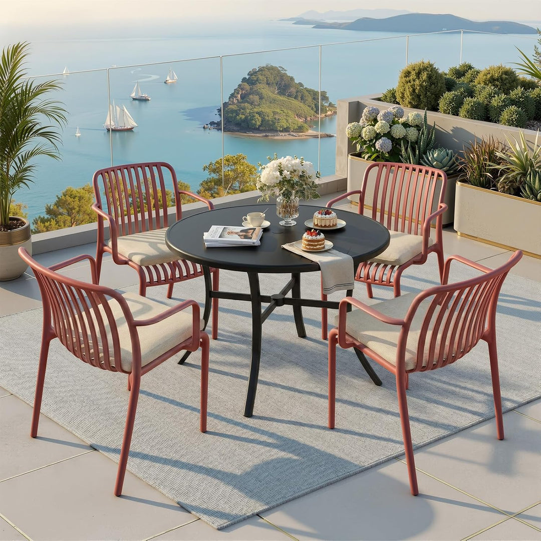 Arbor Chair
