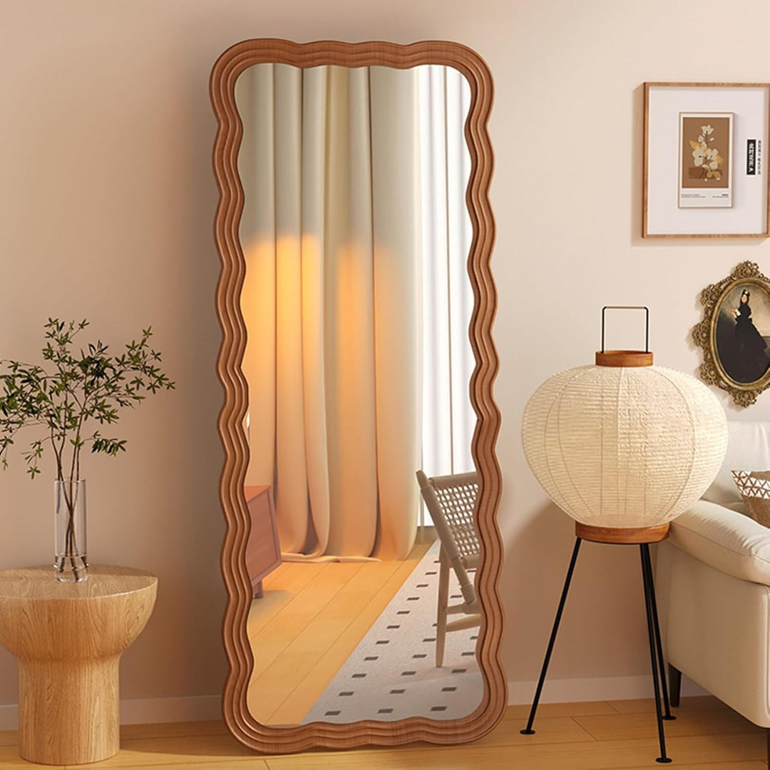 The Miyako Mirror