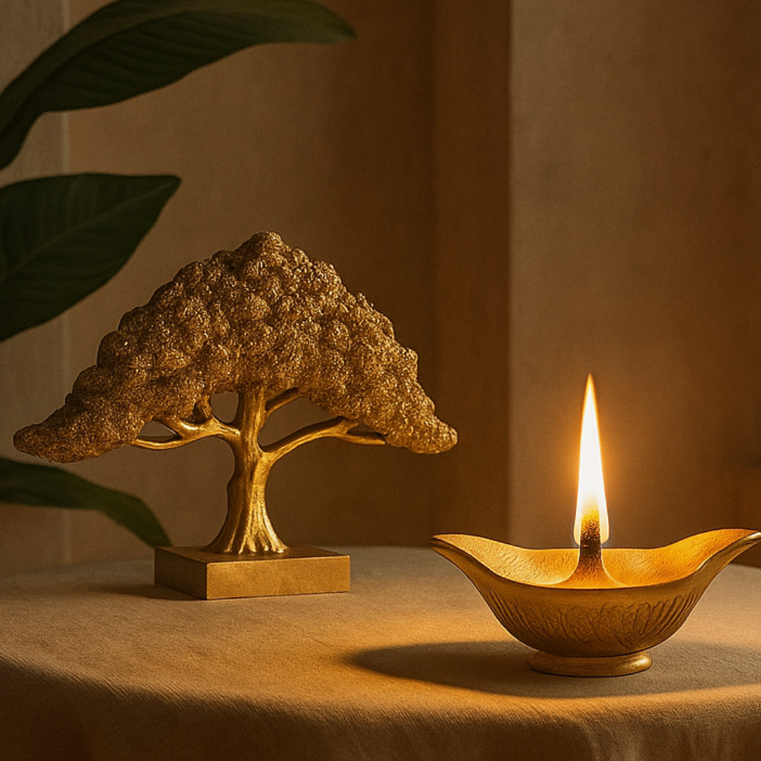 Feng Shui Bonsai Brilliance