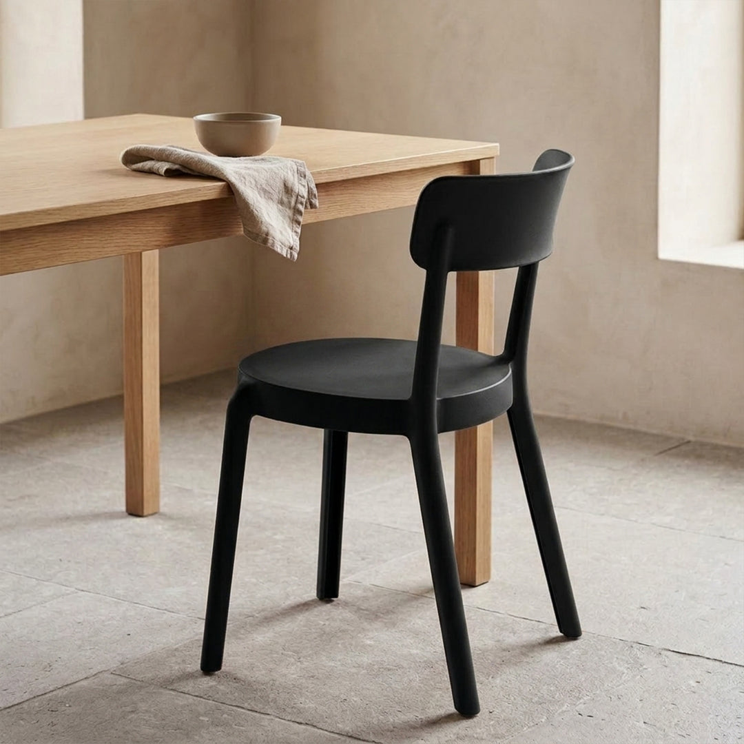 The Siena Chair
