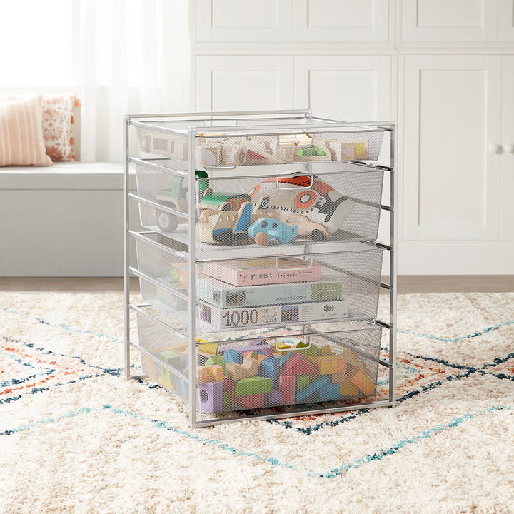 AeroGrid Drawers