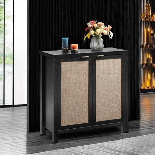 The Alder Cabinet